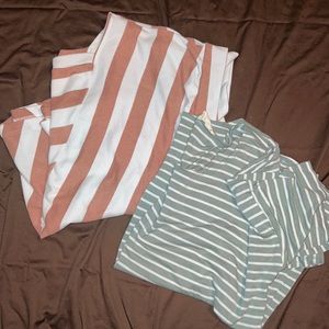 Shirt bundle